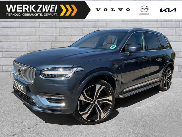 Volvo XC 90