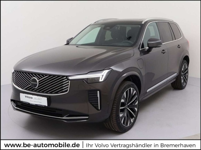 Volvo XC 90