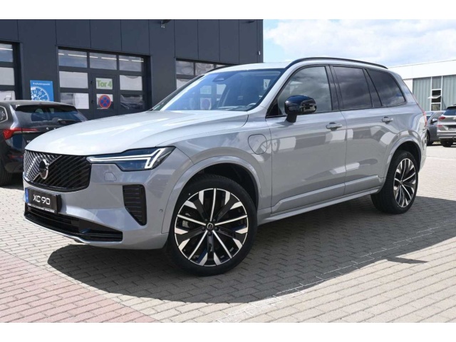 Volvo XC 90