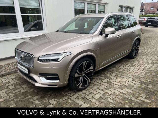 Volvo XC 90