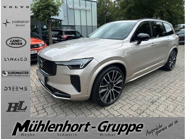 Volvo XC 90