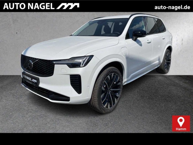 Volvo XC 90