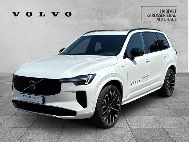 Volvo XC 90