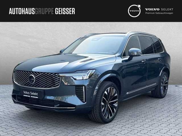 Volvo XC 90