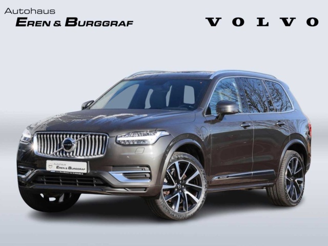Volvo XC 90