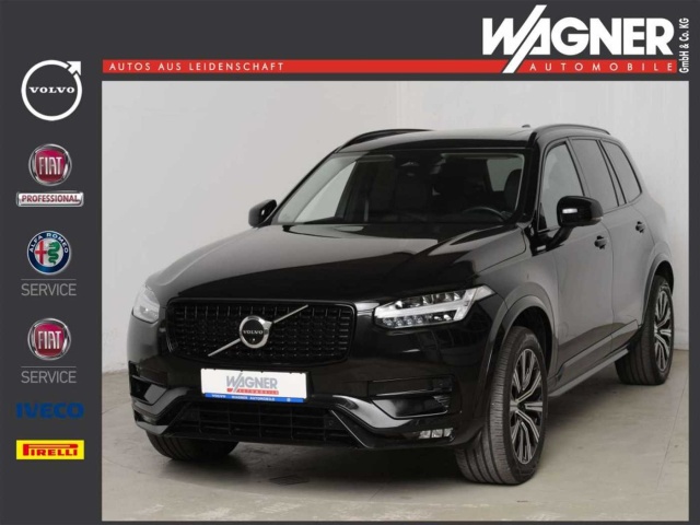 Volvo XC 90