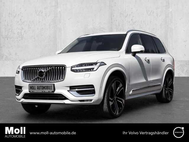 Volvo XC 90