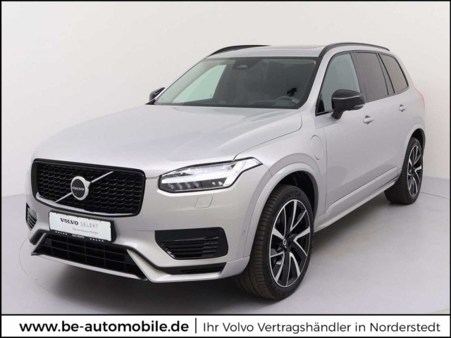 Volvo XC 90