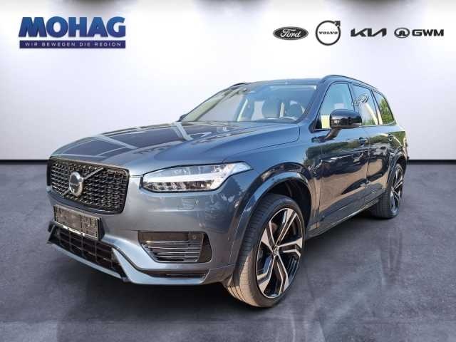 Volvo XC 90