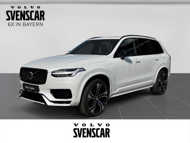 Volvo XC 90 occasion