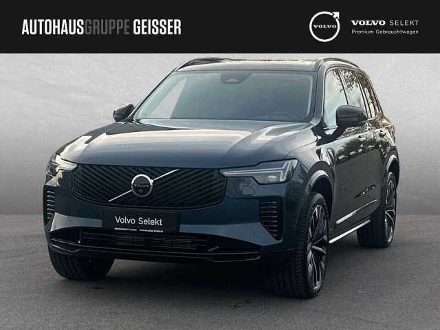 Volvo XC 90