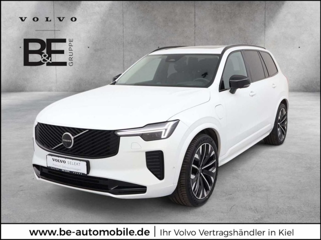 Volvo XC 90