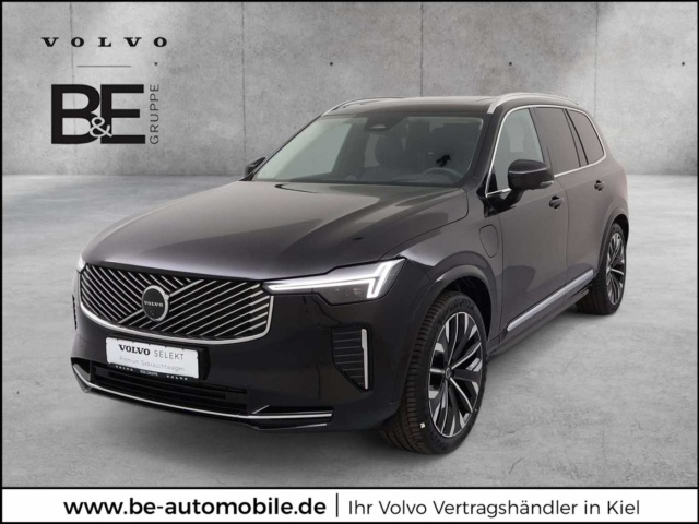 Volvo XC 90