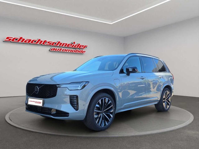 Volvo XC 90