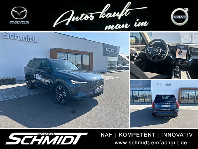 Volvo XC 90