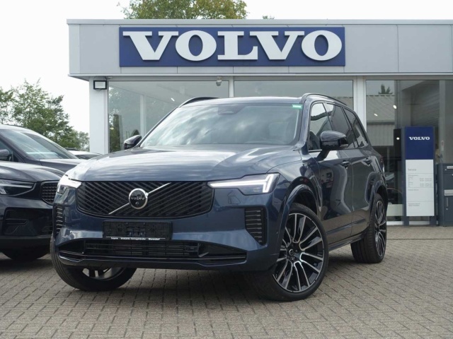 Volvo XC 90