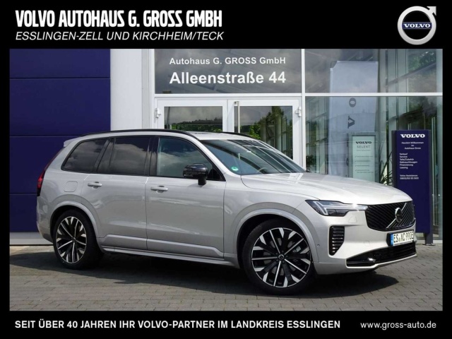 Volvo XC 90