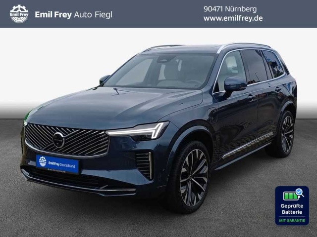 Volvo XC 90
