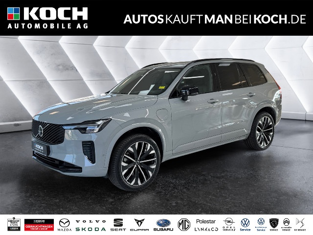 Volvo XC 90