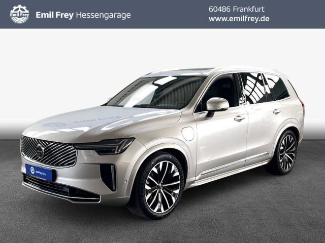 Volvo XC 90