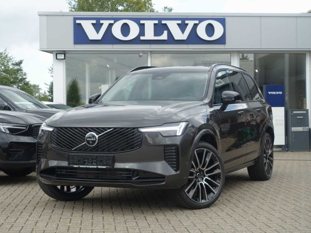 Volvo XC 90