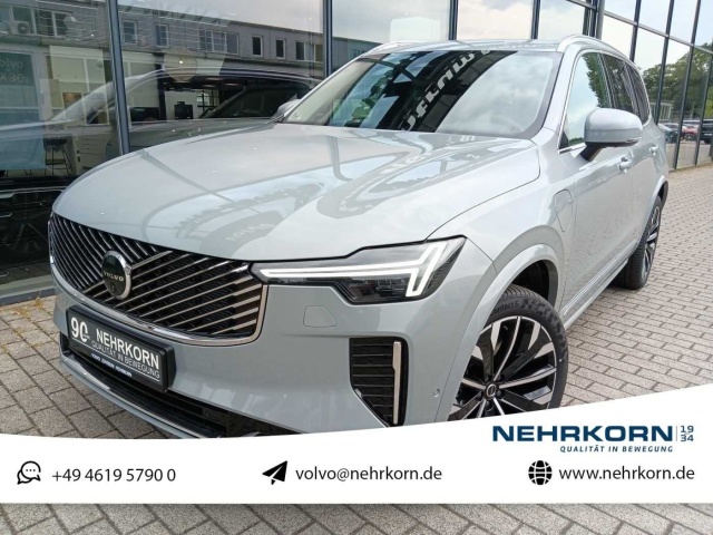 Volvo XC 90