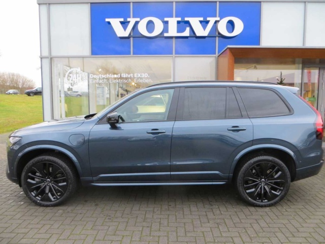 Volvo XC 90