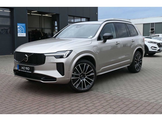 Volvo XC 90