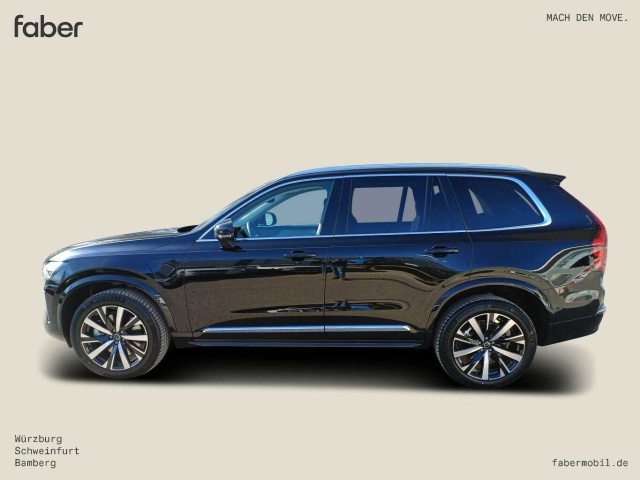 Volvo XC 90