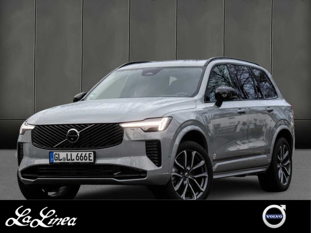 Volvo XC 90