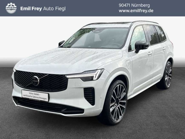 Volvo XC 90