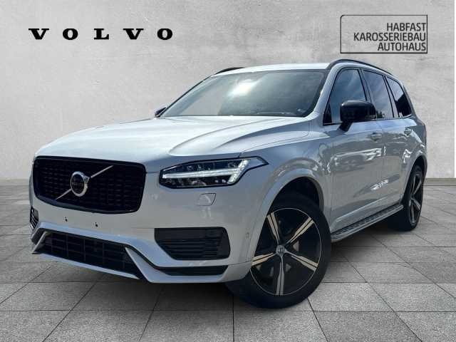 Volvo XC 90