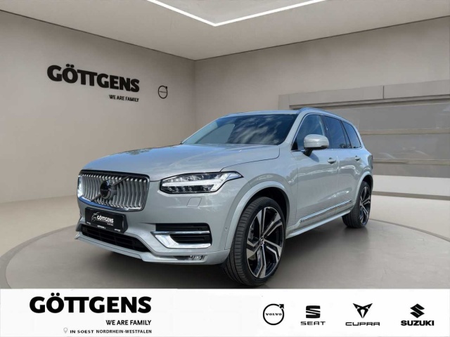 Volvo XC 90
