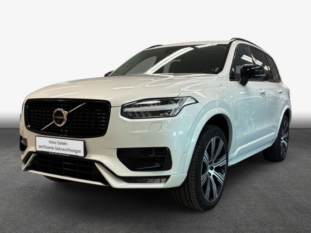 Volvo XC 90