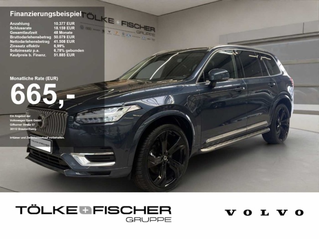 Volvo XC 90