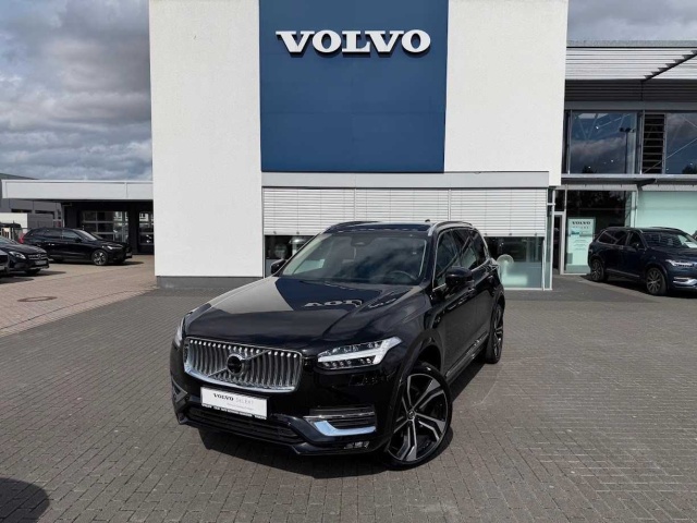 Volvo XC 90