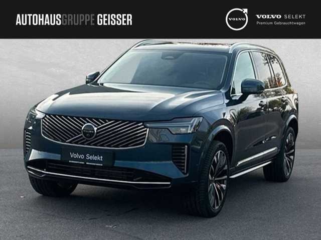Volvo XC 90