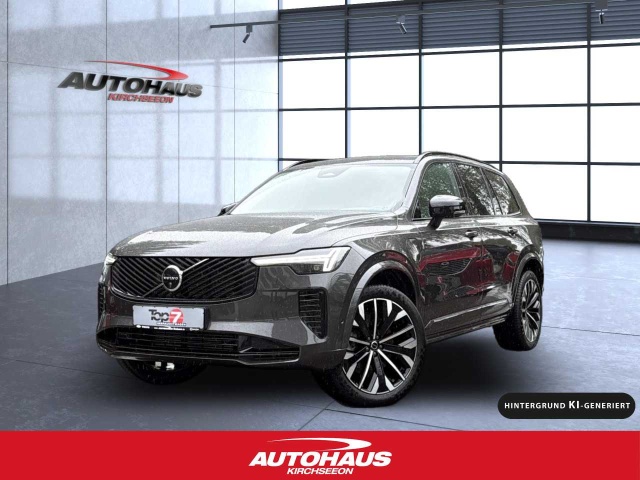 Volvo XC 90