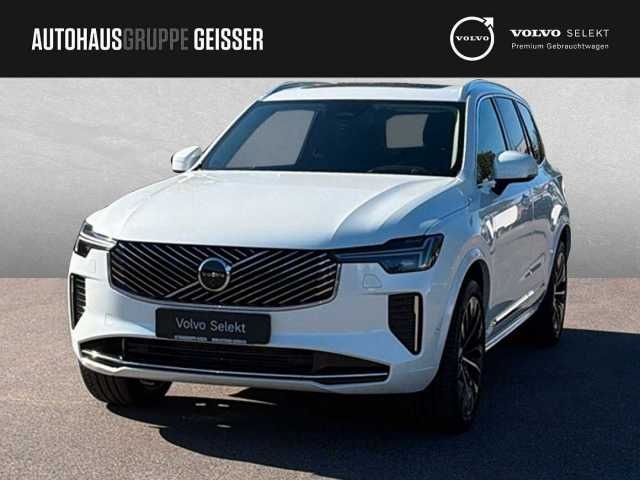 Volvo XC 90 occasion