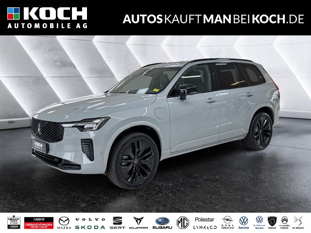 Volvo XC 90