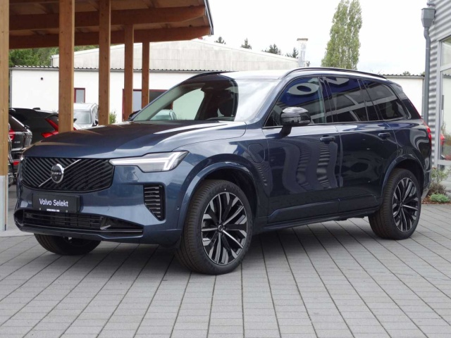 Volvo XC 90
