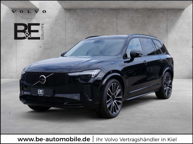 Volvo XC 90