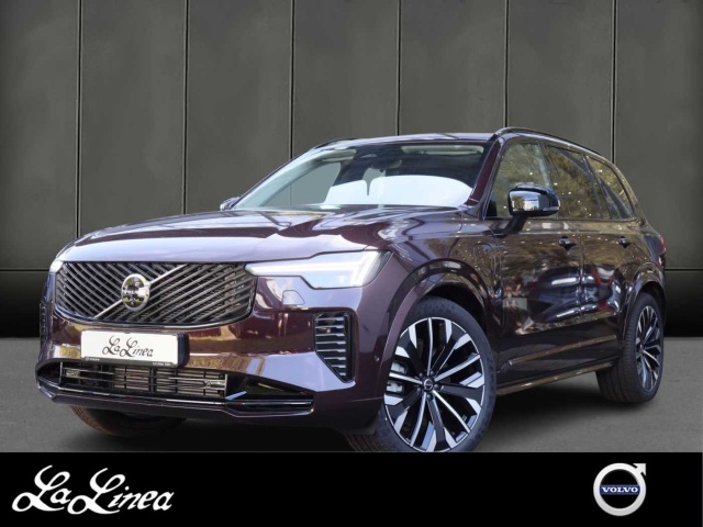 Volvo XC 90