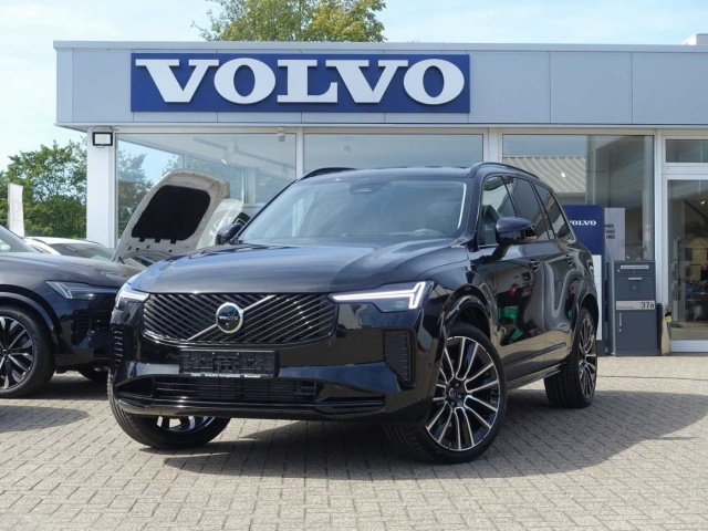 Volvo XC 90