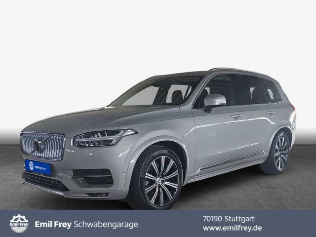 Volvo XC 90