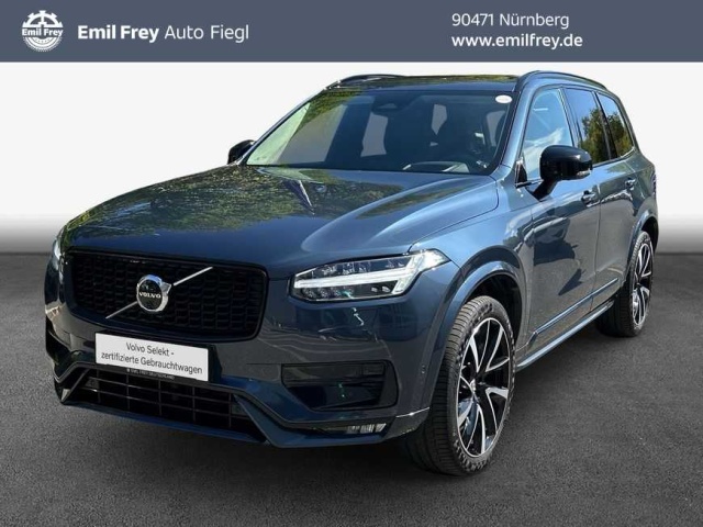 Volvo XC 90