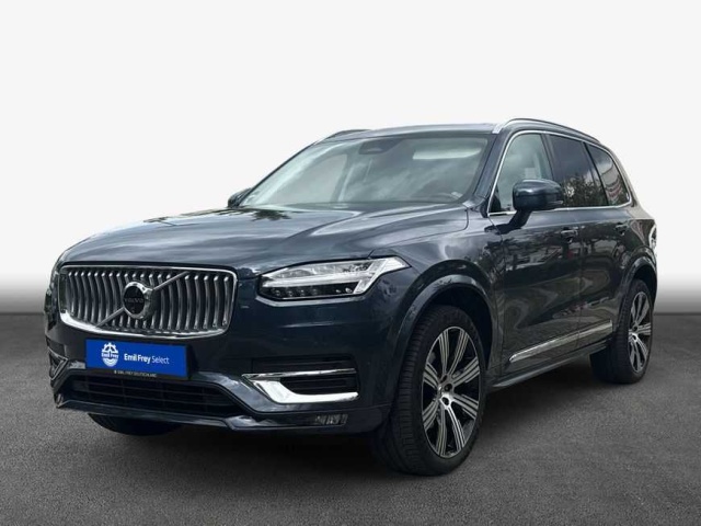 Volvo XC 90