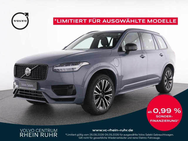 Volvo XC 90