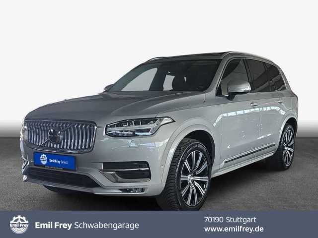 Volvo XC 90