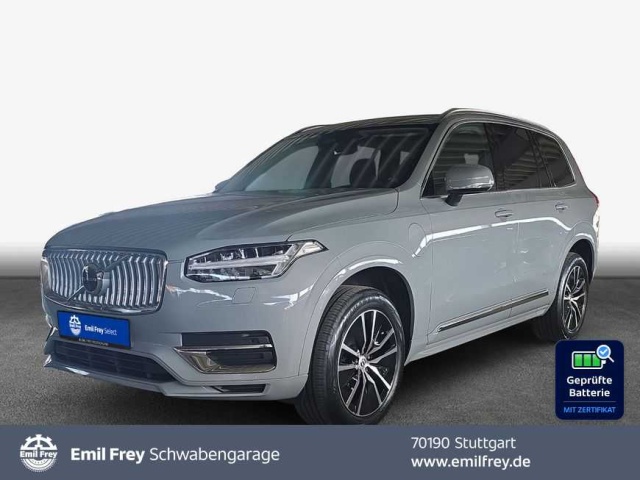 Volvo XC 90